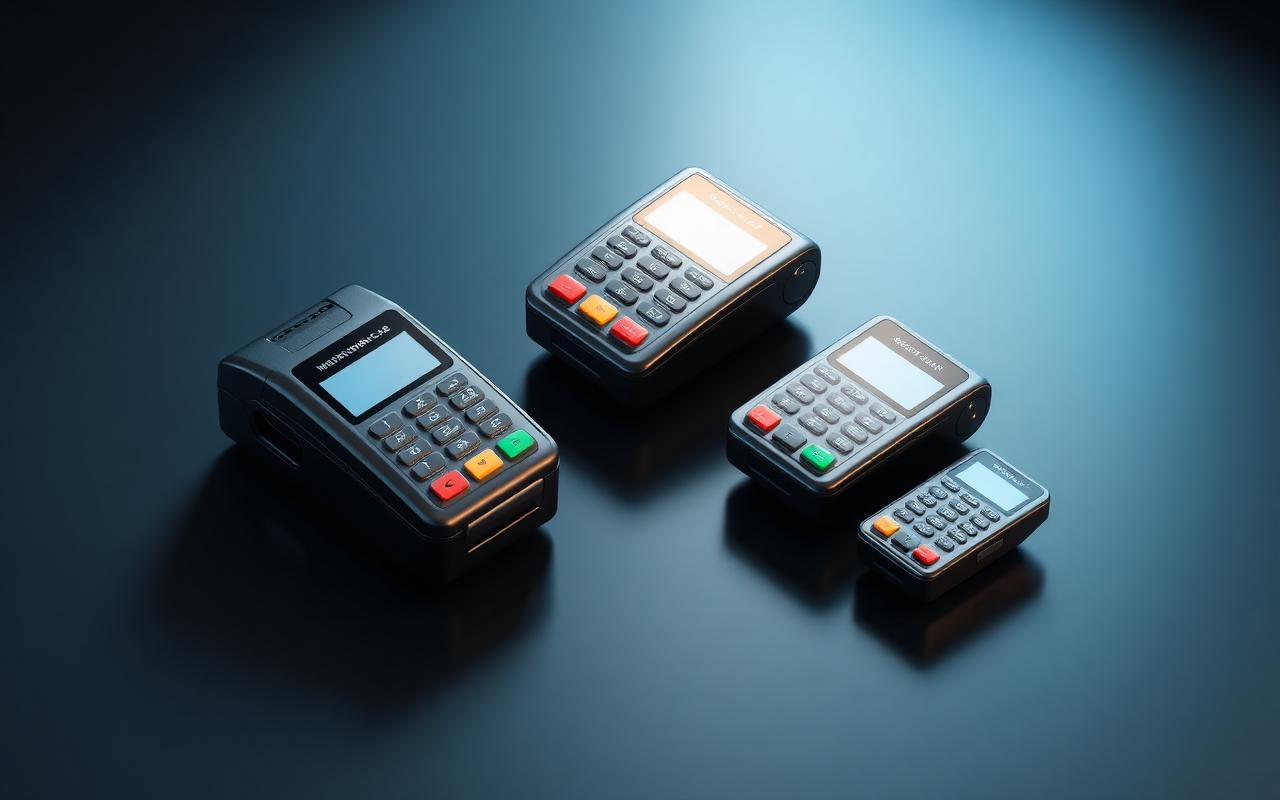 How to choose the right card machine for your business in 2026