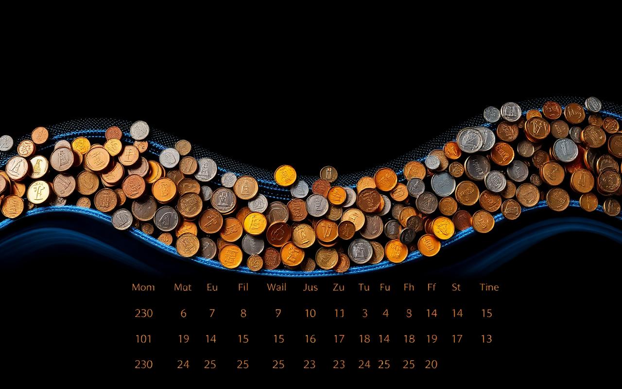 Cash flow tips for seasonal businesses