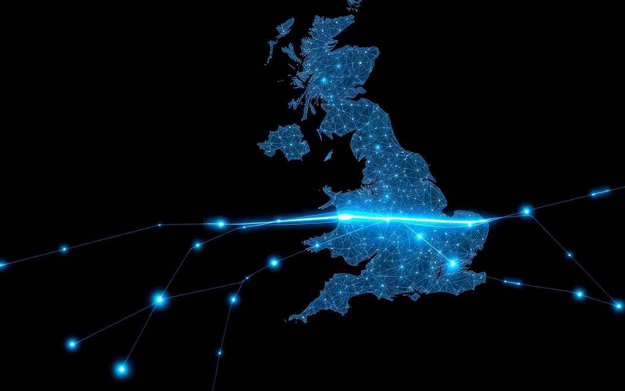 The British SME funding gap — why traditional banks are saying no